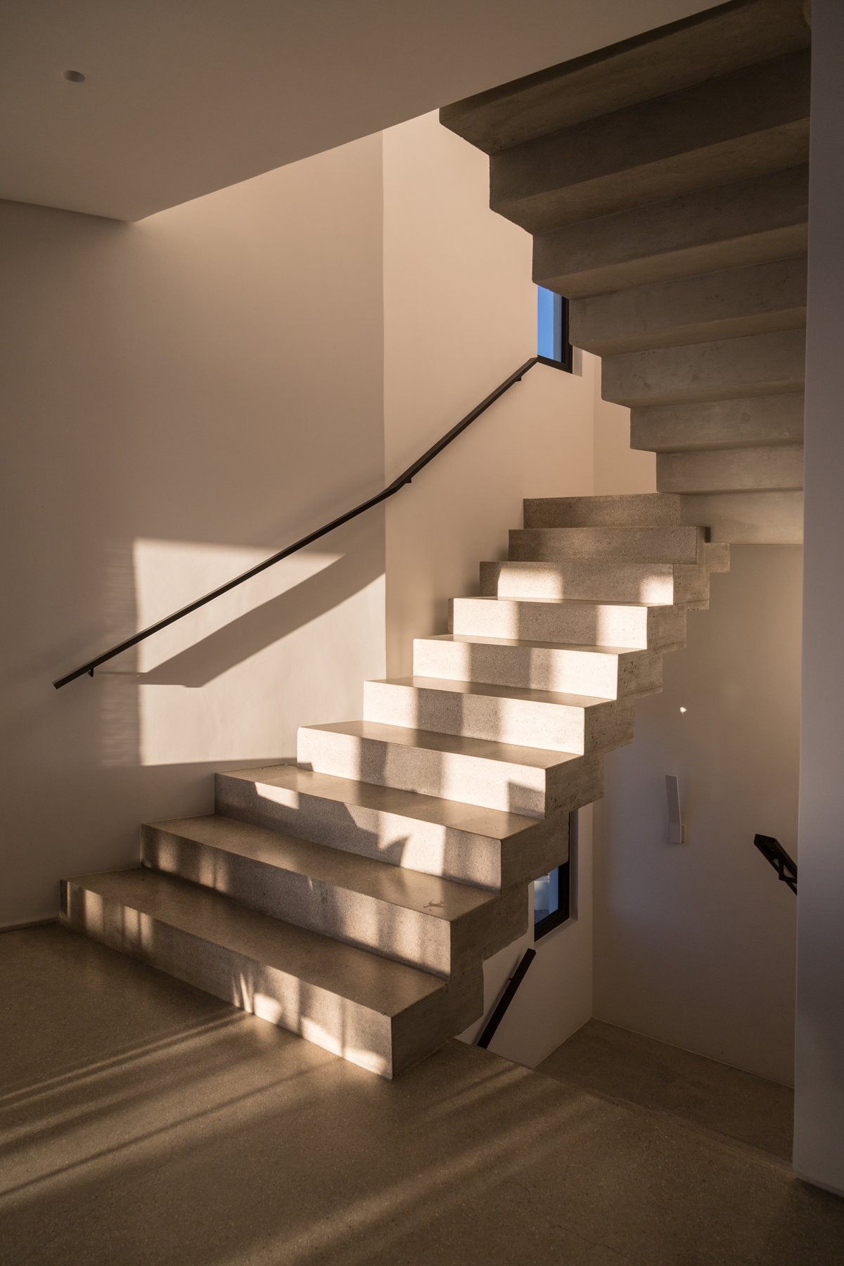 Las Catalinas — residential architecture, Las Catalinas, Guanacaste, Costa Rica